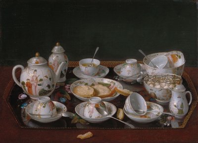  by Jean Étienne Liotard