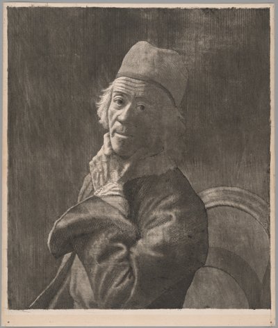  by Jean Étienne Liotard