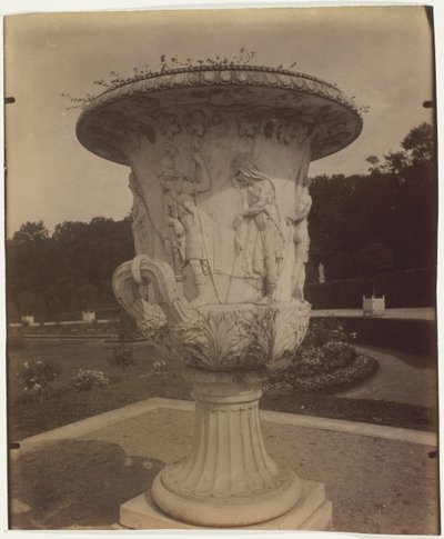  by Jean Eugène Auguste Atget