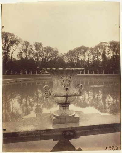  by Jean Eugène Auguste Atget