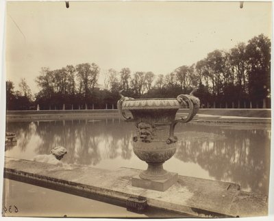  by Jean Eugène Auguste Atget