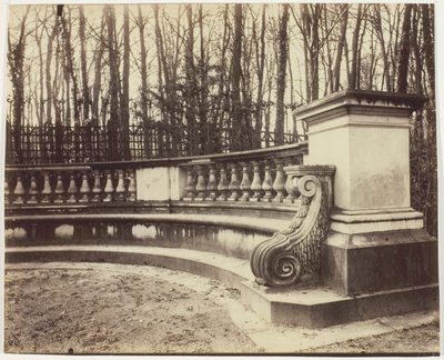  by Jean Eugène Auguste Atget