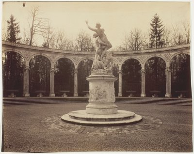  by Jean Eugène Auguste Atget