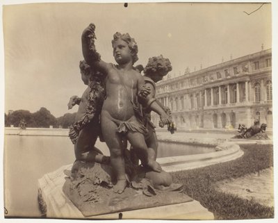  by Jean Eugène Auguste Atget