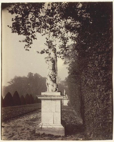  by Jean Eugène Auguste Atget