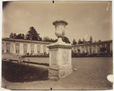  by Jean Eugène Auguste Atget