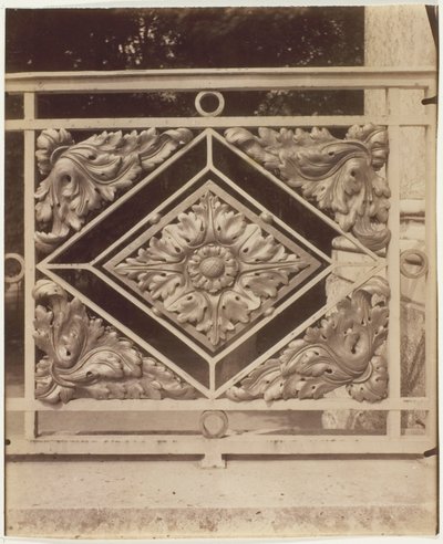  by Jean Eugène Auguste Atget