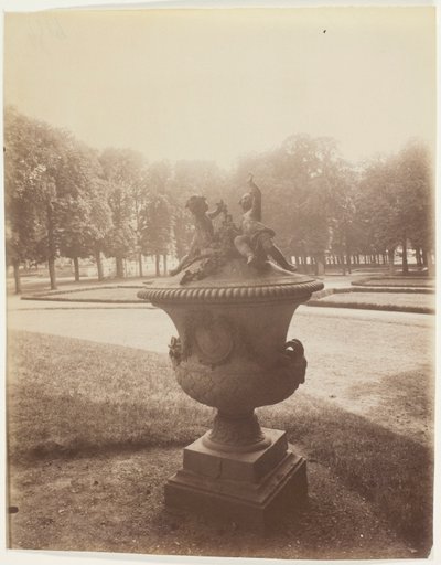  by Jean Eugène Auguste Atget