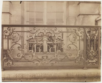  by Jean Eugène Auguste Atget