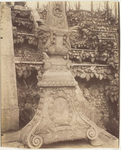  by Jean Eugène Auguste Atget