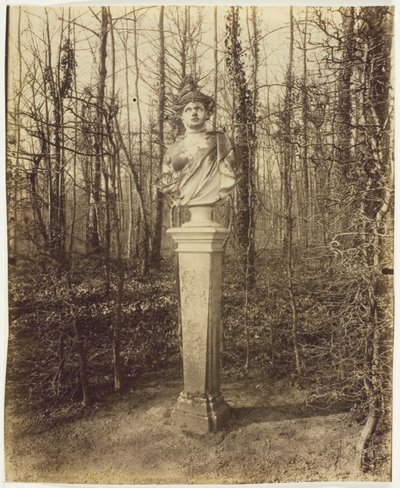  by Jean Eugène Auguste Atget