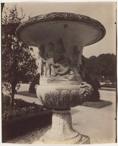  by Jean Eugène Auguste Atget