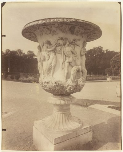  by Jean Eugène Auguste Atget