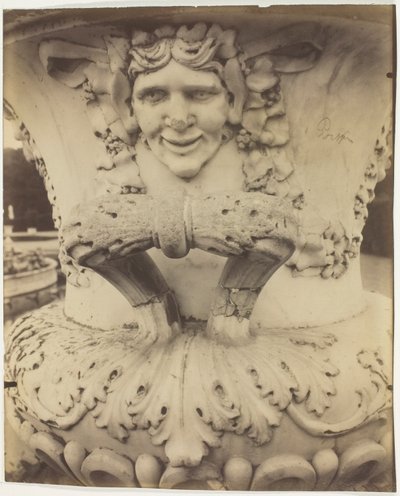  by Jean Eugène Auguste Atget