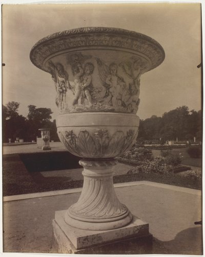  by Jean Eugène Auguste Atget