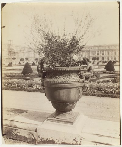  by Jean Eugène Auguste Atget
