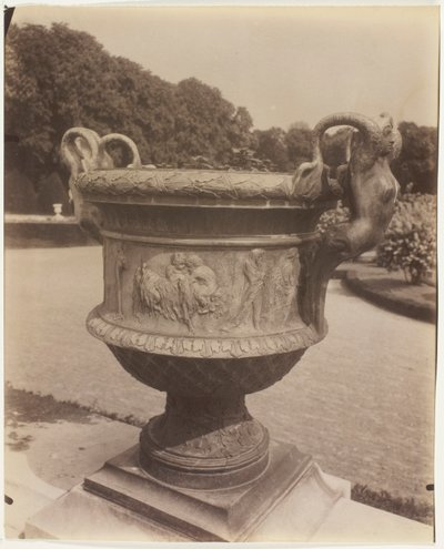  by Jean Eugène Auguste Atget
