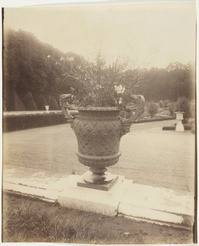  by Jean Eugène Auguste Atget