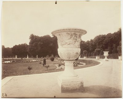  by Jean Eugène Auguste Atget