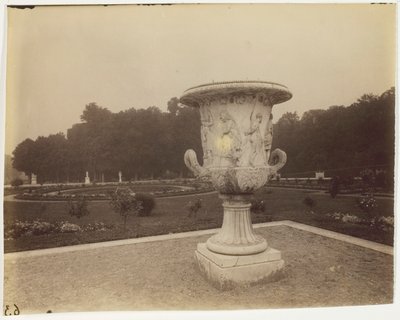  by Jean Eugène Auguste Atget