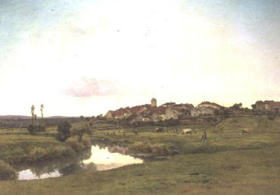 Lironcourt