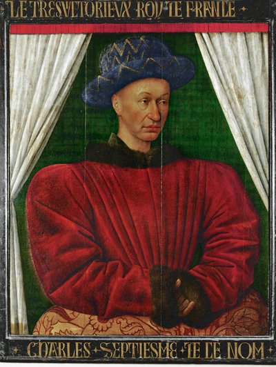  by Jean Fouquet