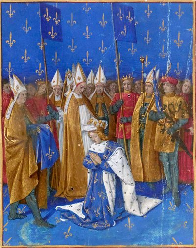  by Jean Fouquet