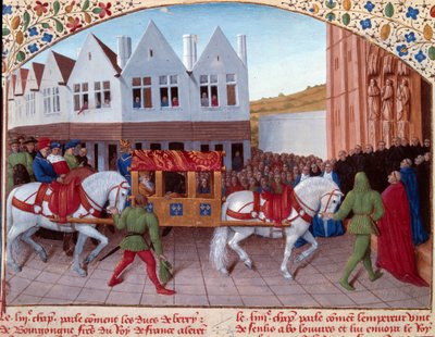 Charles IV
