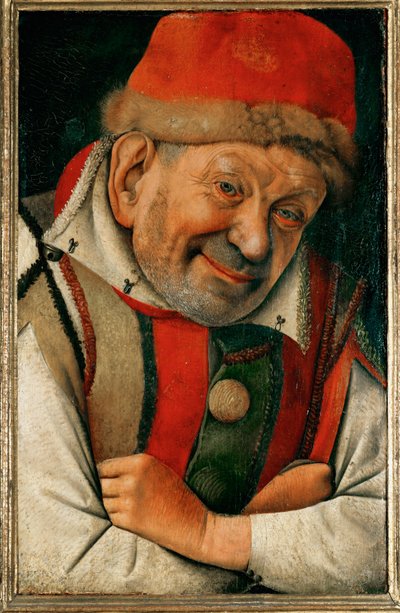  by Jean Fouquet