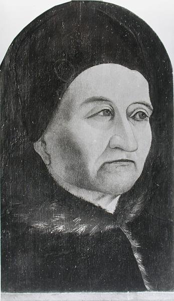 Jean Dunois (1402-68) Orleans Piçi, Dunois ve Longueville Kontu, c.1470 by Jean Fouquet