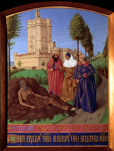 Jean Fouquet