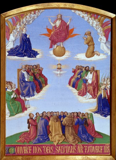 Pentekote: Kutsal Ruh