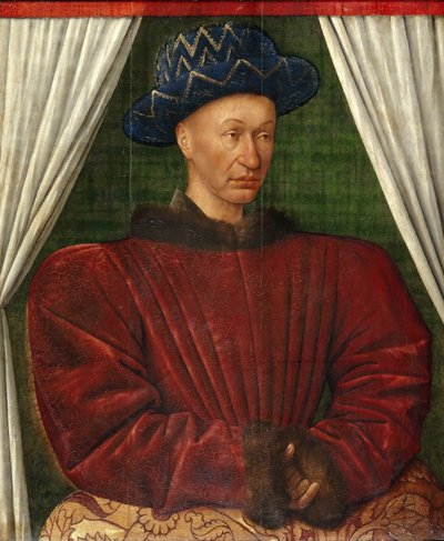 Fransa Kralı VII. Charles
