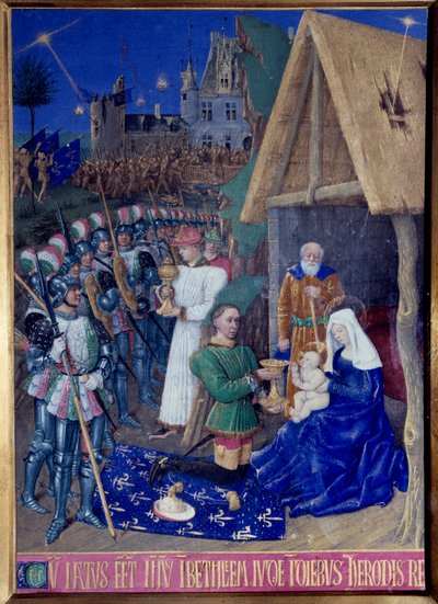 Jean Fouquet