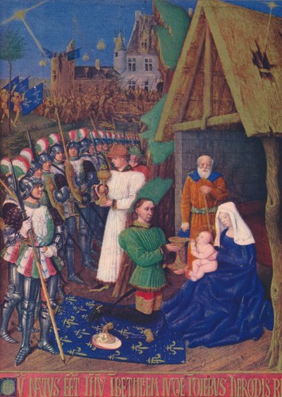 Magi