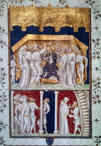 Charles VI