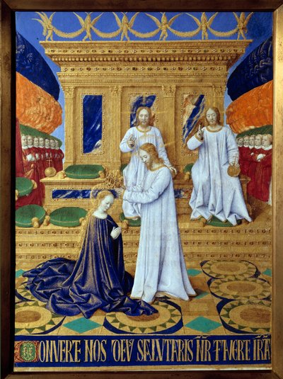 Jean Fouquet