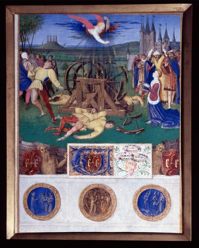 Jean Fouquet