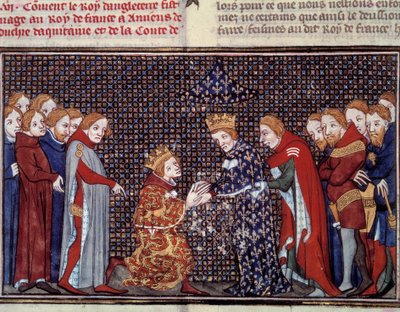 İngiltere Kralı III. Edward