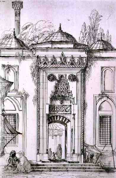 Konstantinopolis