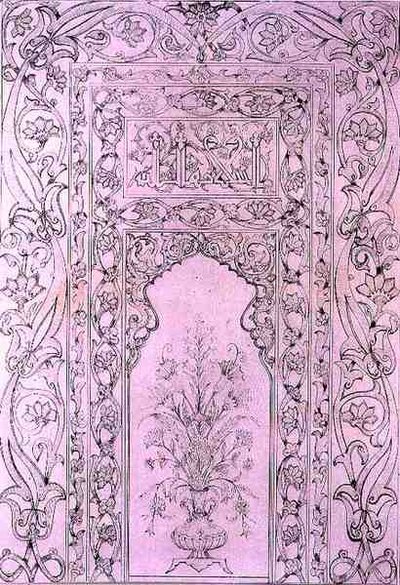 Delatre, Paris tarafından yayınlanan 