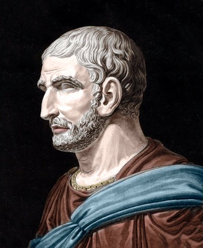 Lucius Junius Brutus