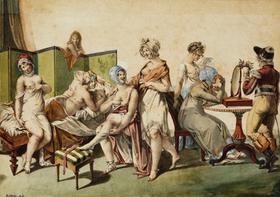 Keten İşçi Yetiştirmek, by Jean Francois Bosio