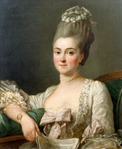  by Jean Francois Colson