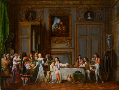 Molière, 1824