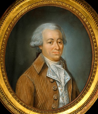 Francois Buzot