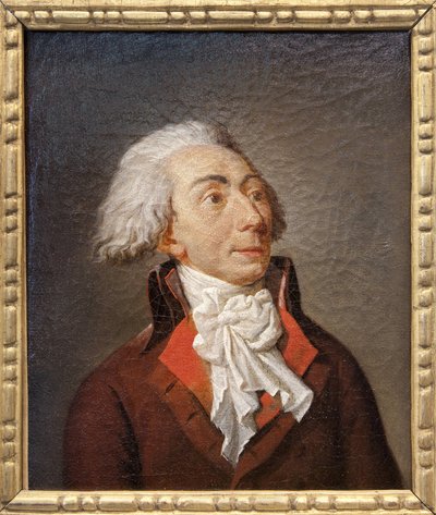 Michel Lepeletier de Saint Fargeau