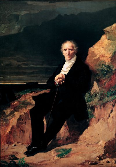 Fransız ekonomist ve filozof Charles Fourier