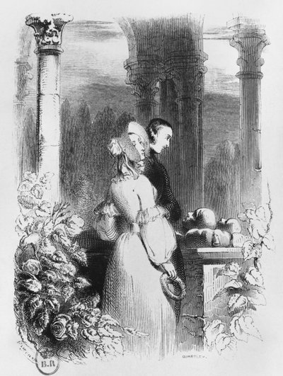 Heloise ve Abelard