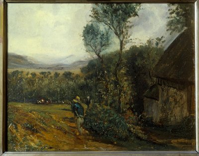Jean Francois Hue